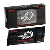 Lens Cleaning Tissues